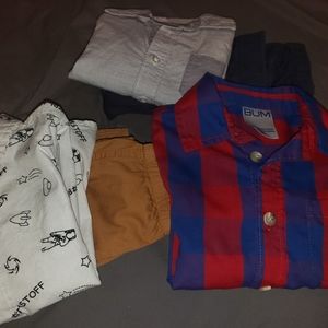 Toddler boy 2t bundle